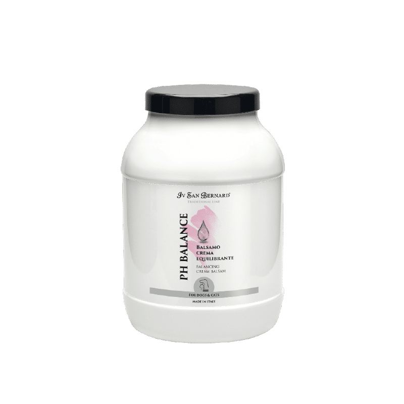 PH BALANCE CONDITIONER MASK