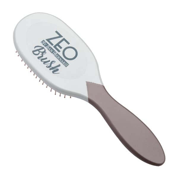 ZEO BRUSH WITH COPPER PINS LARGE