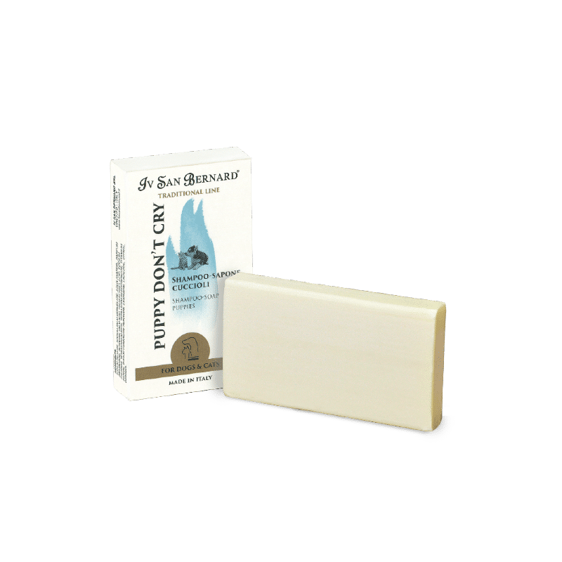 SAVON VISAGE PUPPY DON`T CRY 75 GR