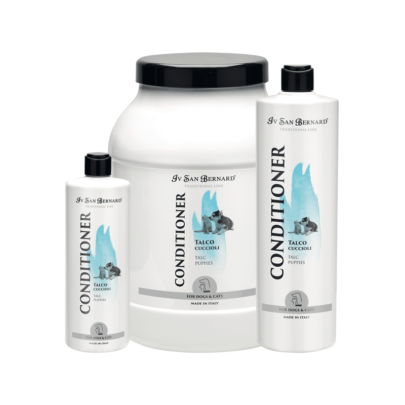 TALC CONDITIONER MASK